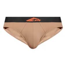 Трусы-брифы с логотипом