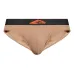 Трусы-брифы с логотипом Трусы-брифы с логотипом