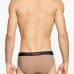 Трусы-брифы с логотипом Трусы-брифы с логотипом