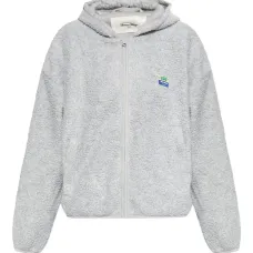 Флисовая куртка Hoktown с капюшоном