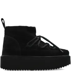 Ботинки на шнуровке Ботинки на шнуровке