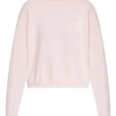 Толстовка с вышитым логотипом Толстовка с вышитым логотипом