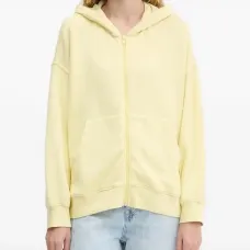 Худи на молнии