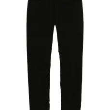 Джинсы с пятью карманами