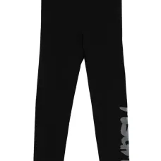 Легинсы с логотипом Легинсы с логотипом