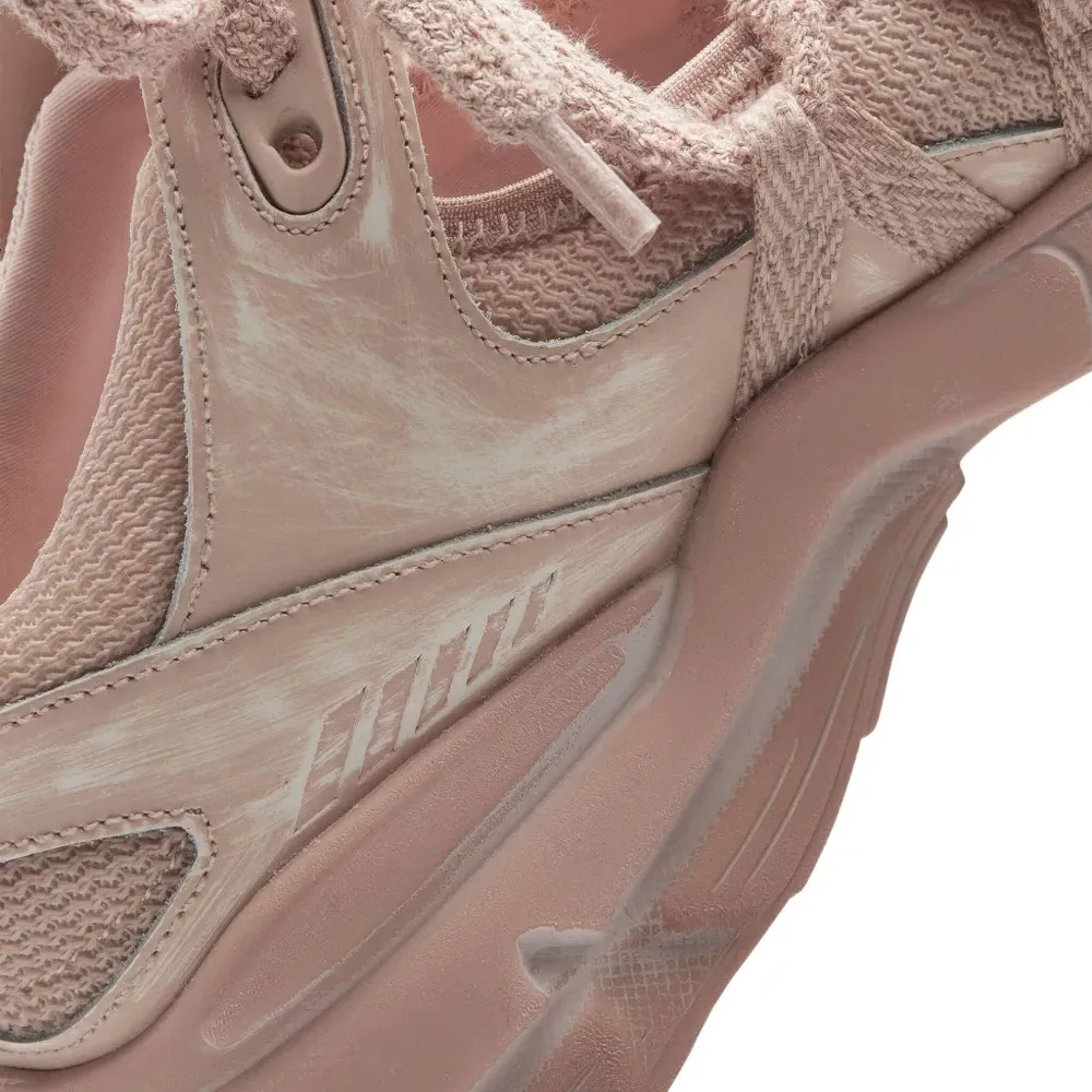 Кеды на шнуровке