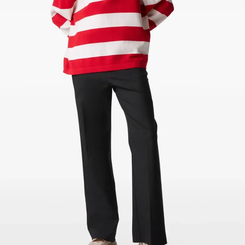 Кеды на шнуровке