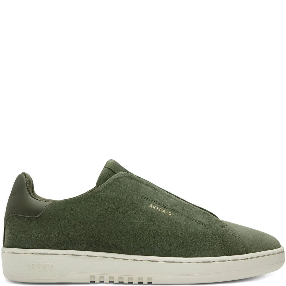 Кроссовки Dice Laceless