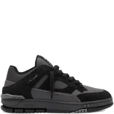 Пушистые кроссовки Area Lo