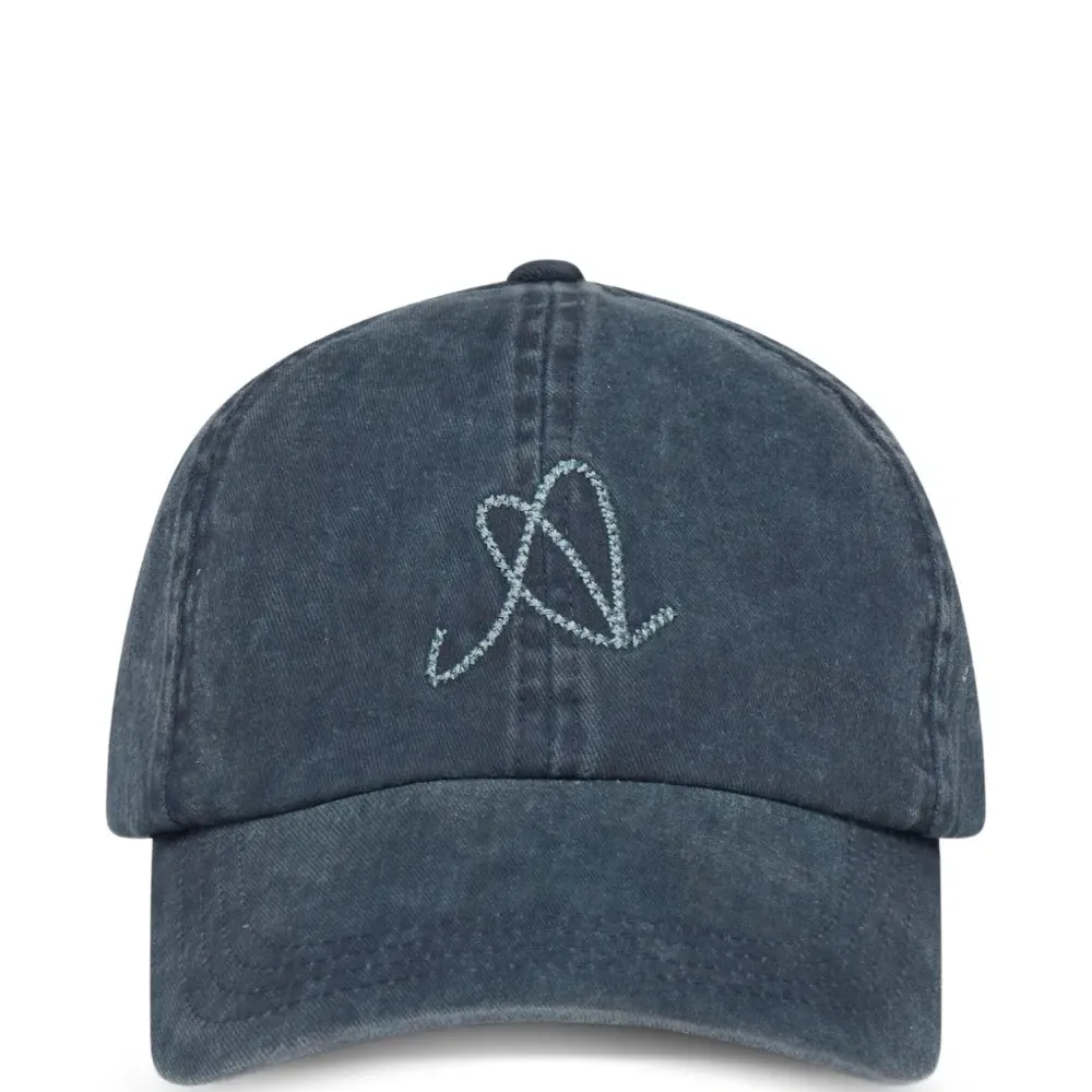 Бейсболка The Scribble с логотипом