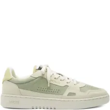 Кроссовки с перфорацией