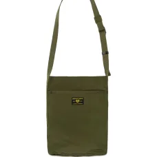 Сумка-тоут в стиле милитари