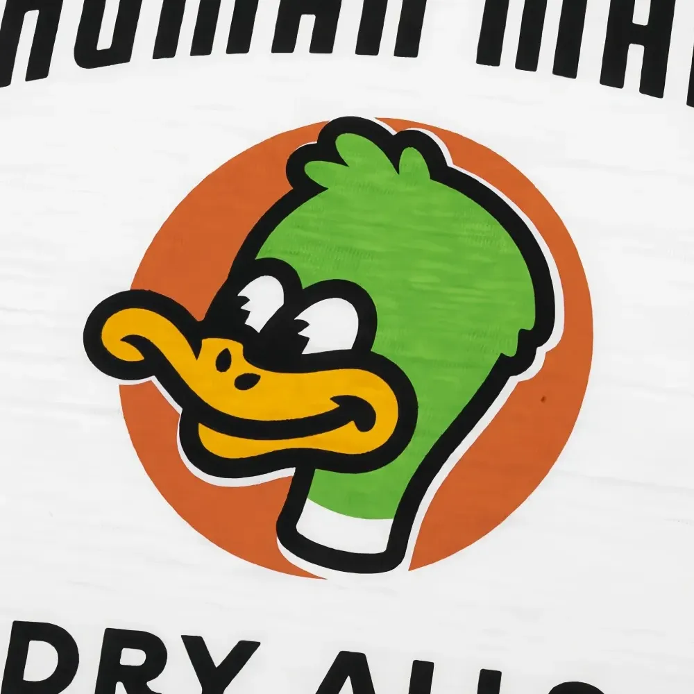 Футболка с графичным принтом