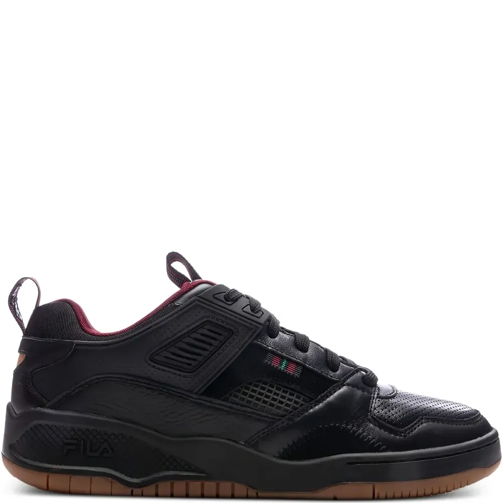 Кроссовки Corda Lux с перфорацией