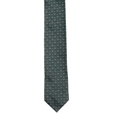 Шелковый галстук