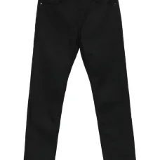 Джинсы из смесового хлопка