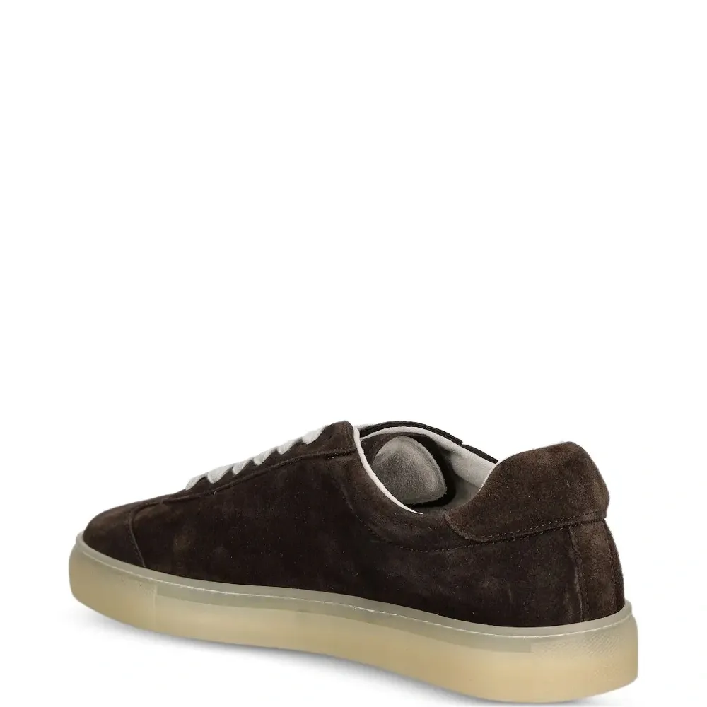 Кроссовки на шнуровке