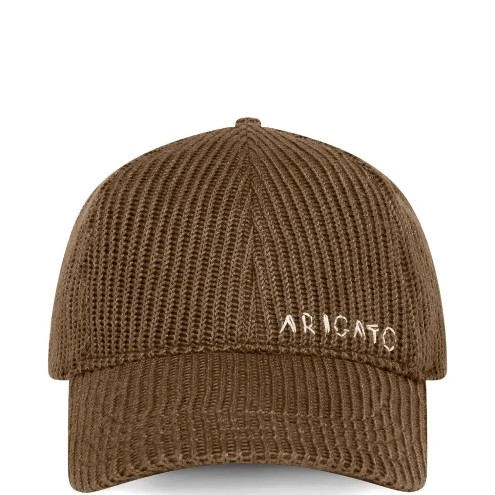 Бейсболка The Arigato с логотипом