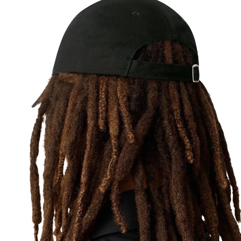 Бейсболка The Thread с вышивкой Бейсболка The Thread с вышивкой