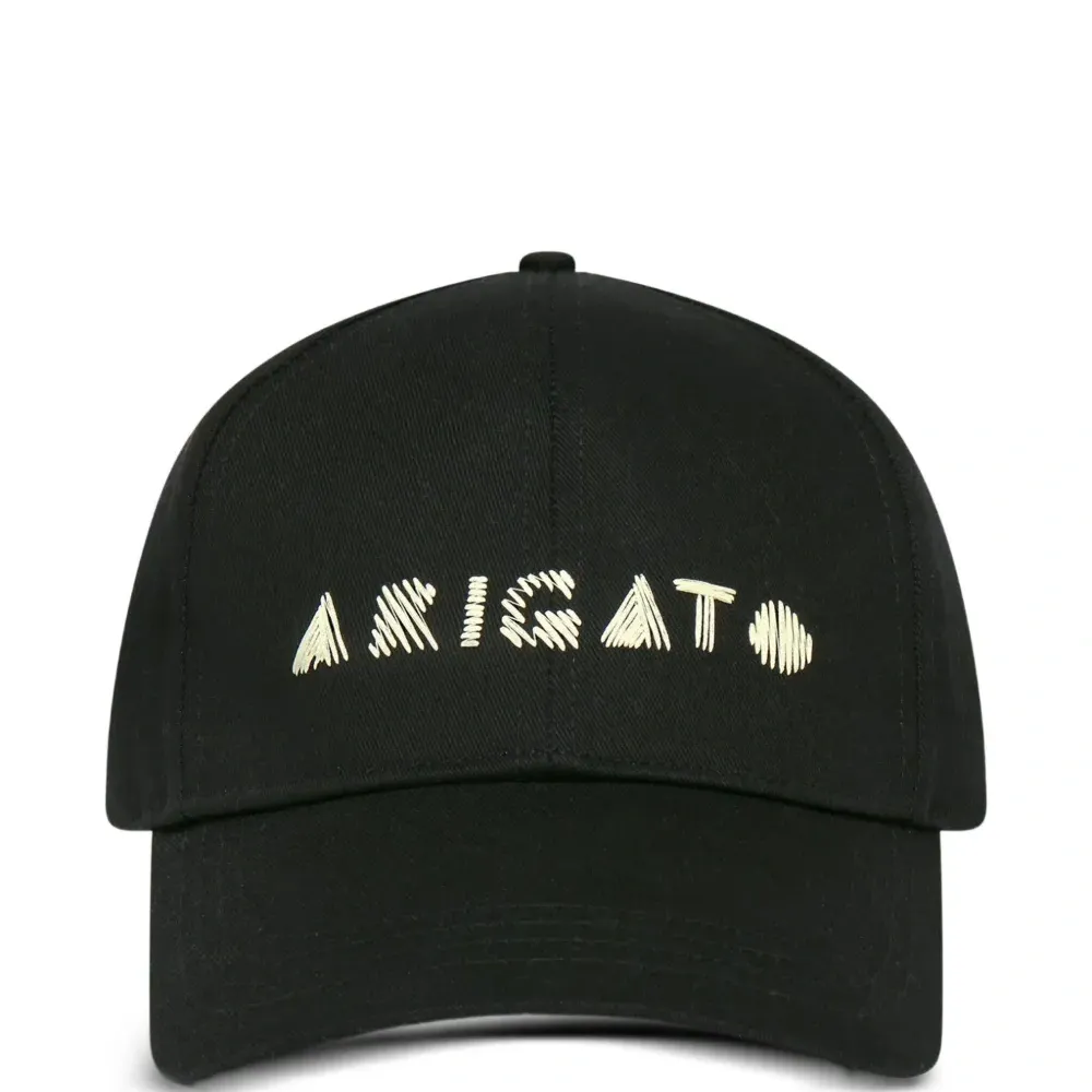 Бейсболка The Thread с вышивкой Бейсболка The Thread с вышивкой