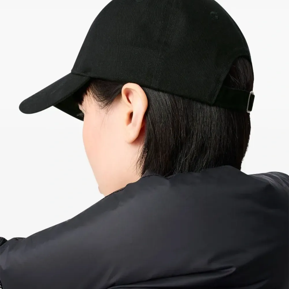 Бейсболка The Thread с вышивкой Бейсболка The Thread с вышивкой