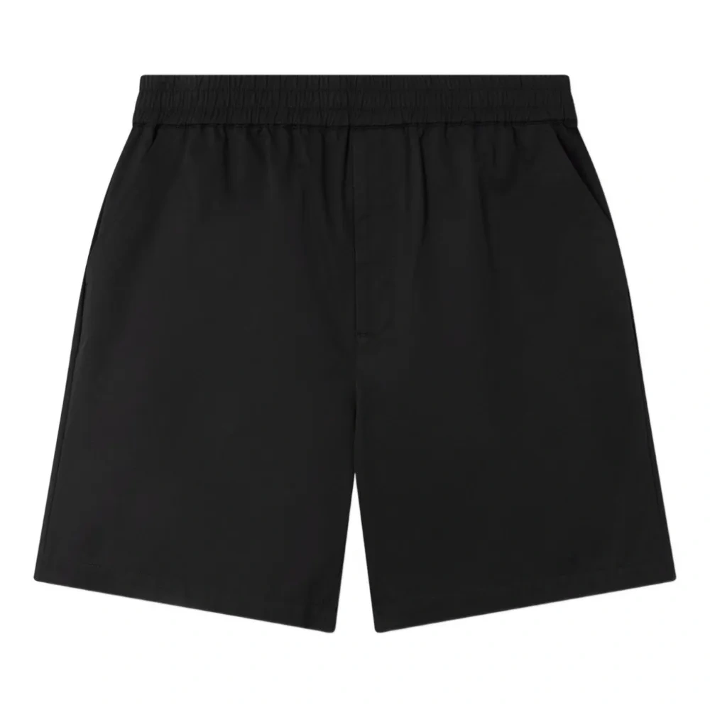 Шорты Nova с эластичным поясом