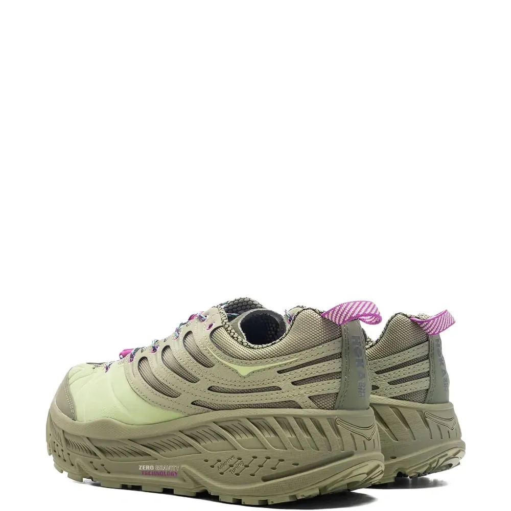 Кроссовки Elite Terrain System Stinson