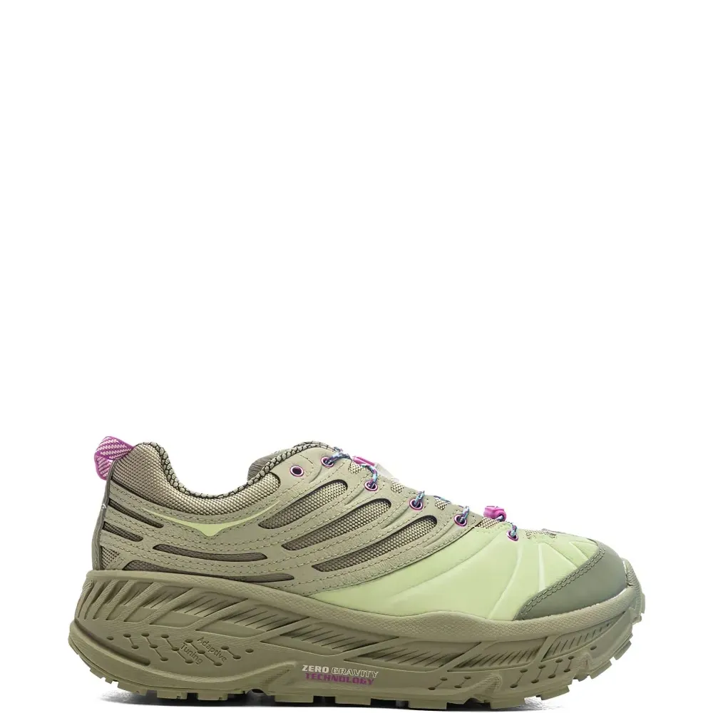 Кроссовки Elite Terrain System Stinson