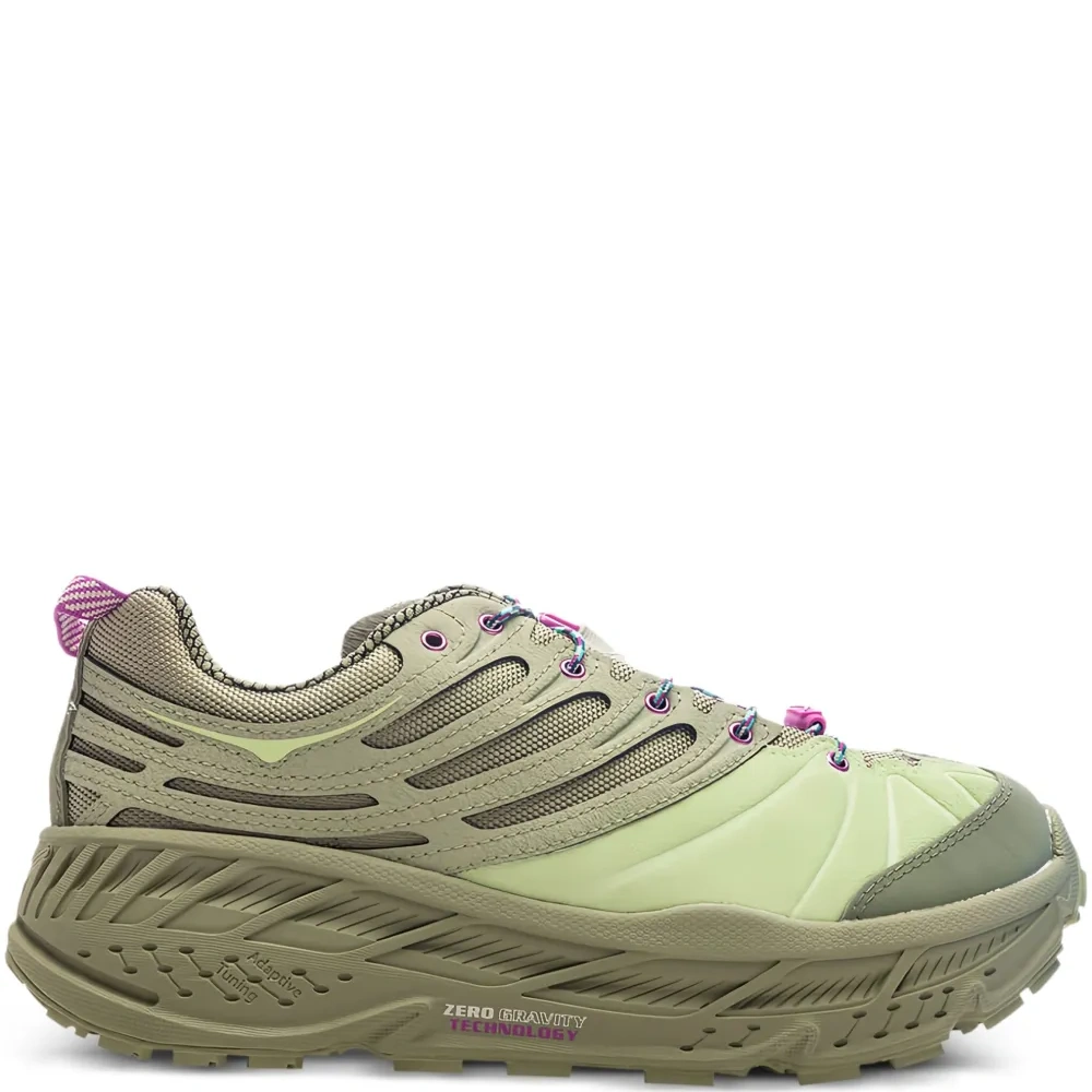 Кроссовки Elite Terrain System Stinson