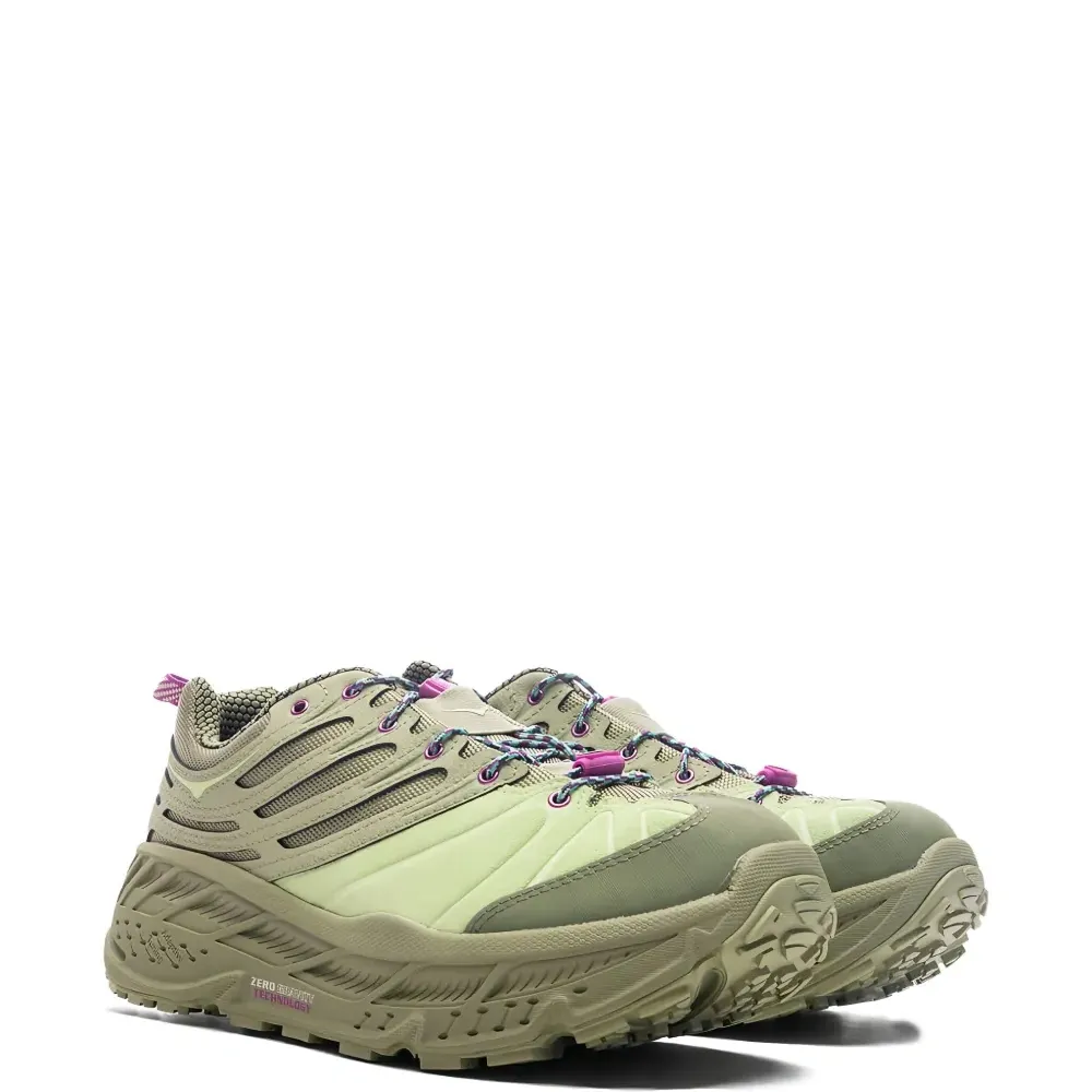 Кроссовки Elite Terrain System Stinson