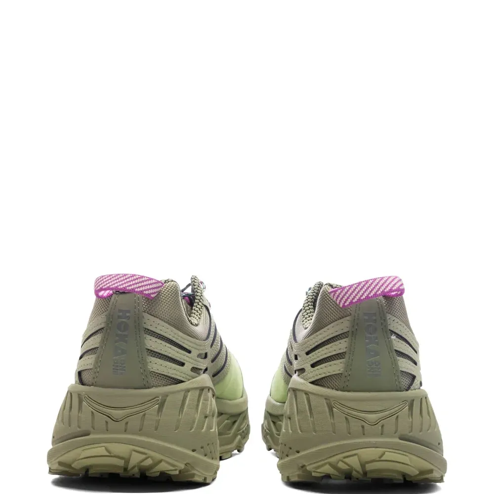 Кроссовки Elite Terrain System Stinson