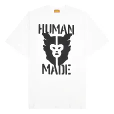 Футболка с графичным принтом