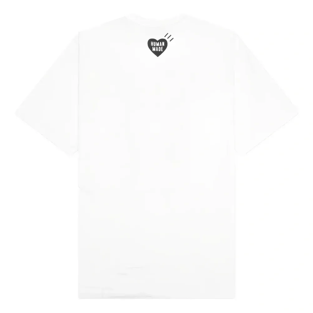 Футболка с графичным принтом