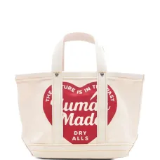 Сумка-тоут с логотипом