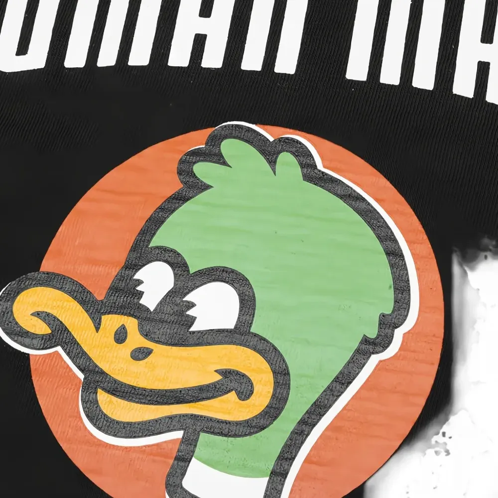 Футболка с графичным принтом Футболка с графичным принтом