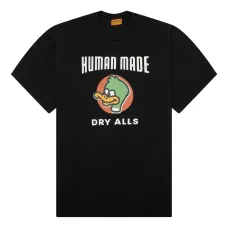 Футболка с графичным принтом