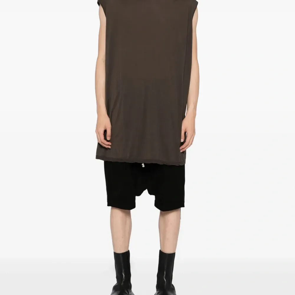 Футболка без рукавов Футболка без рукавов