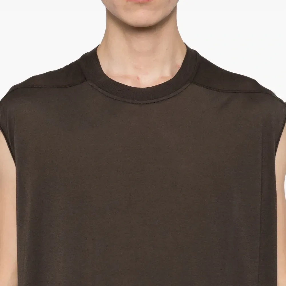 Футболка без рукавов Футболка без рукавов