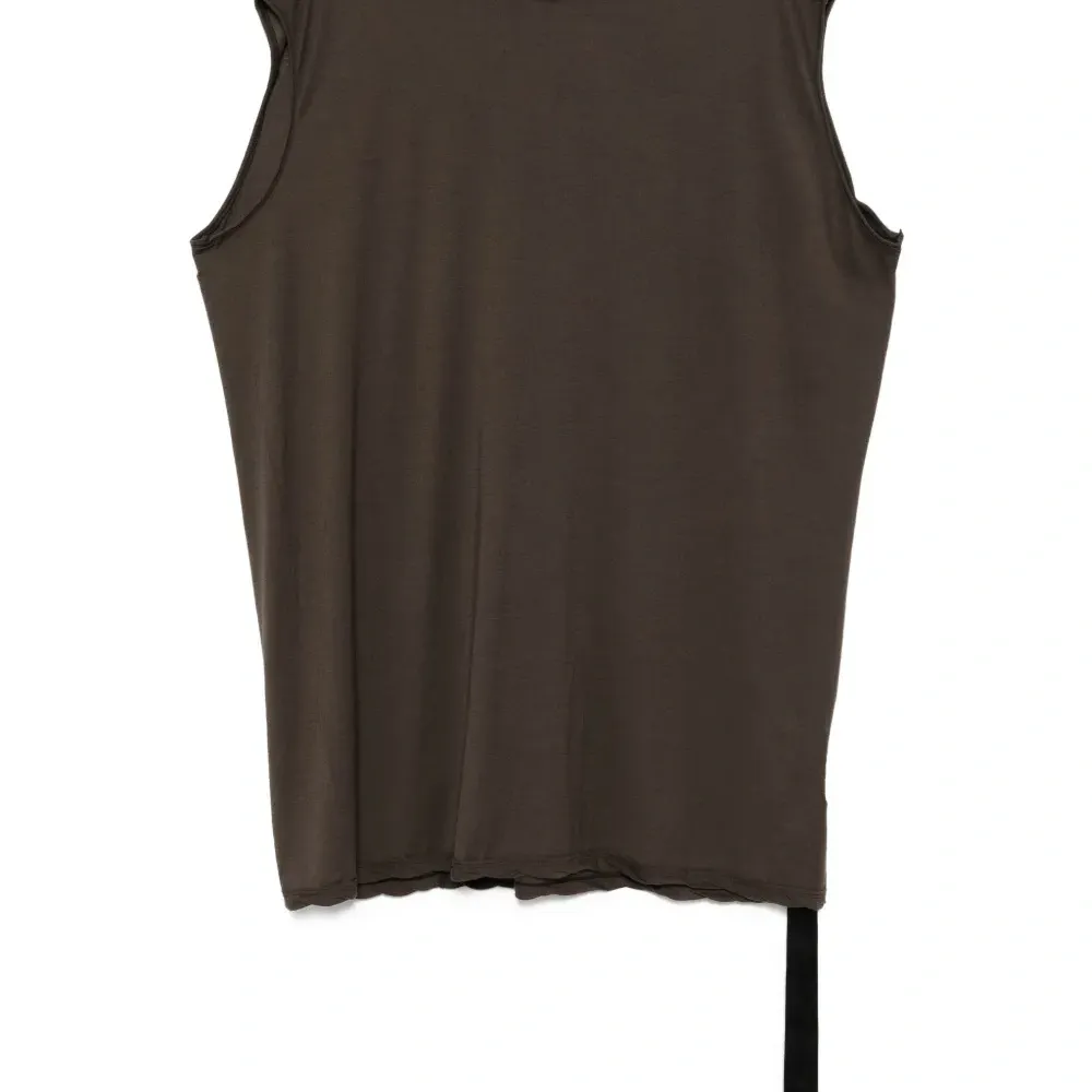 Футболка без рукавов Футболка без рукавов