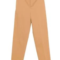 Брюки из органического хлопка Брюки из органического хлопка