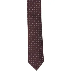 Шелковый галстук