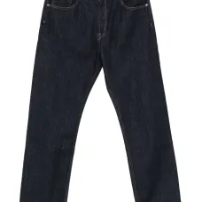 Хлопковые джинсы