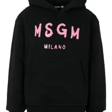 Худи с логотипом Худи с логотипом