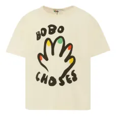 Футболка с логотипом