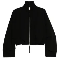 Куртка на молнии