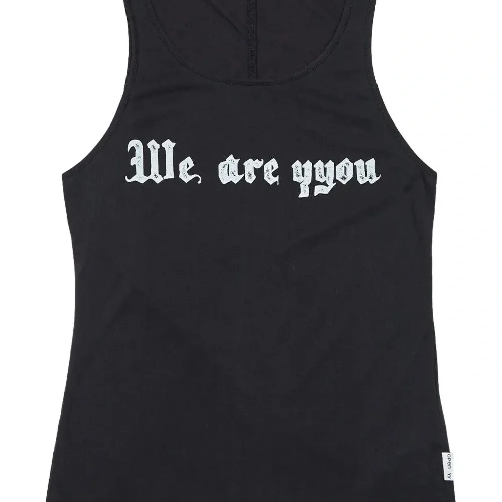 Топ с надписью