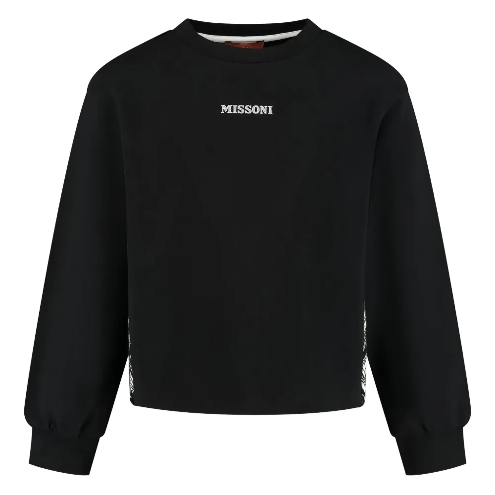 Толстовка с вышитым логотипом