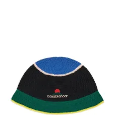 Панама с аппликацией Панама с аппликацией