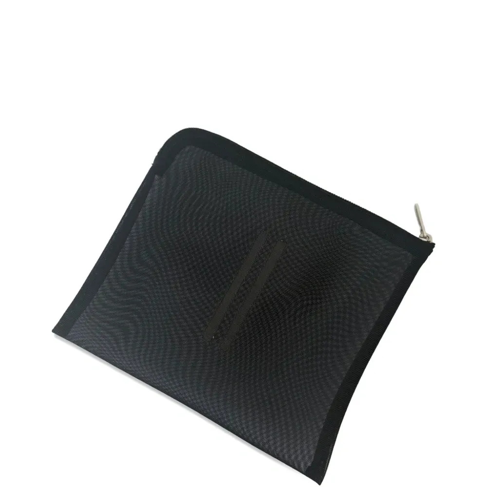 Сумка на плечо на молнии