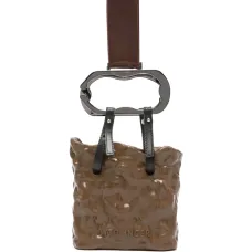 сумка-тоут с карабином сумка-тоут с карабином